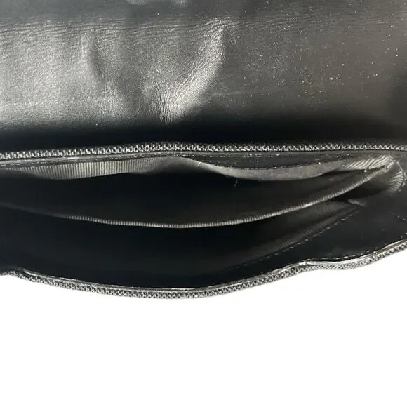 Luxurious “Never Still” Crossbody Saddlebag by Rimowa Exclusive - Picture 9 of 10